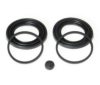 BUDWEG CALIPER 1848101 Seal, brake caliper piston